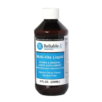 Reliable-1 36961800858 MLOTC08588