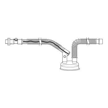 Respironics® 1073227 RES73227