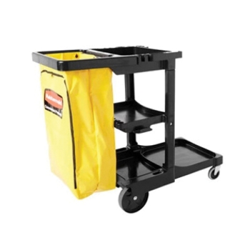 Rubbermaid® FG617388BLA RUB61738
