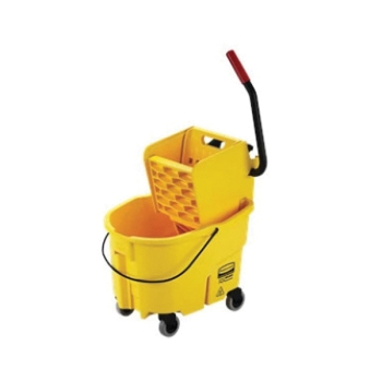 Rubbermaid&reg; FG748000YEL RCP7480Y