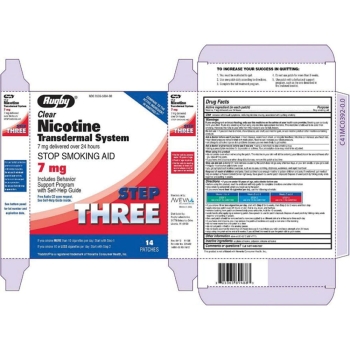 Rugby&reg; 00536-5894-88 MLOTC589488