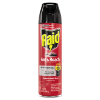 Raid® SJN669798 SCJ69798