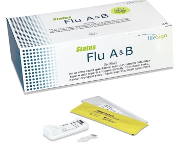 Lifesign LLC 36025 SKL00190