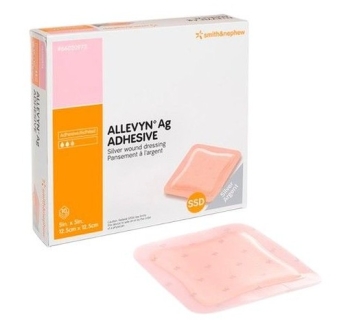 ALLEVYN Ag 66020973 SMN20973