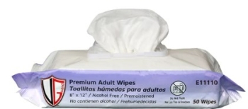 VGuard&reg; E11110 SMP06201