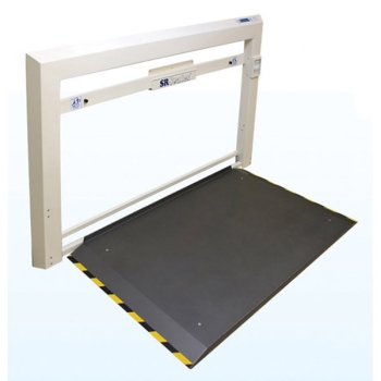 SRScales® SR7010I-P SRC010IP