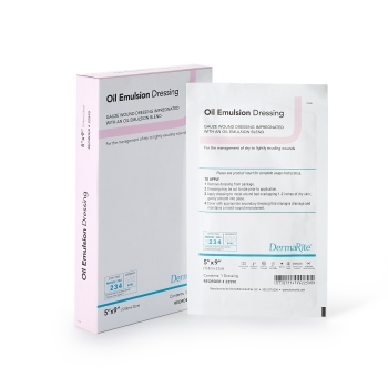 DermaRite&reg; 2019 SYS02019