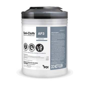 Sani-Cloth&reg; P13872 PDI13872