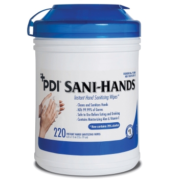 Sani-Hands® D43600 PDI43600