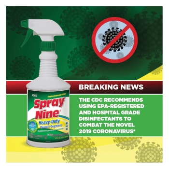 Spray Nine® 26832 ITW26832