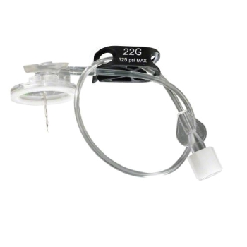 Surecan™ Safety II 4447009-02 BRN00902