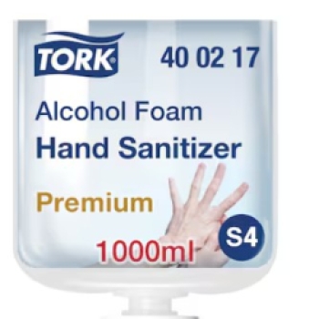 TORK 400217 TRK00217