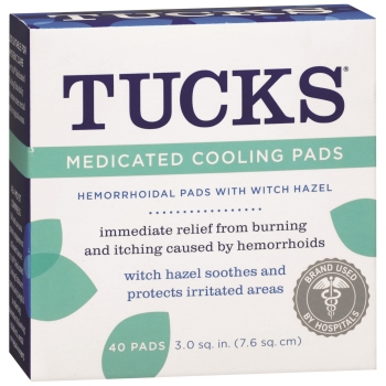 TUCKS® 41388520414 OTC20414