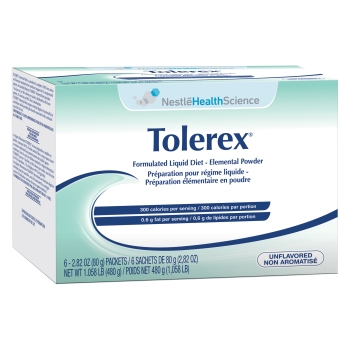 Tolerex® 04580500 NES80500