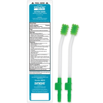 Toothette® 6512 MCK37484