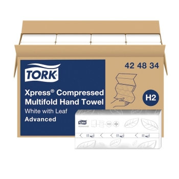 Tork Xpress® 424834 TRK24834