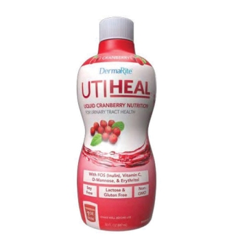 UTIHeal&trade; PRO6000 DRMO6000