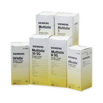 Uristix&reg; 2166 10-2166