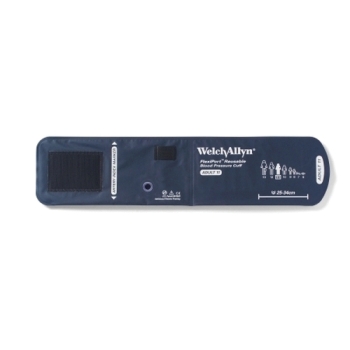 Welch Allyn&reg; REUSE-12-1MQ HIL121MQ
