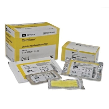 Xeroform&trade; Occlusive 8884433301 CRD33301