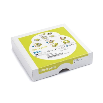 ZOLL® 8900-0800-01 ZMC80001