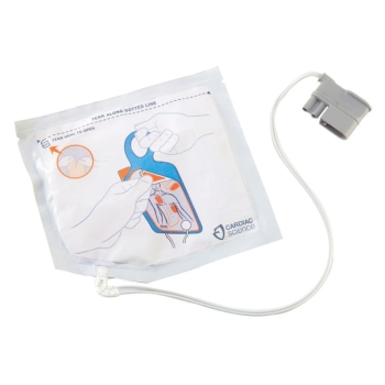 ZOLL&reg; XELAED001C ZOLD001C