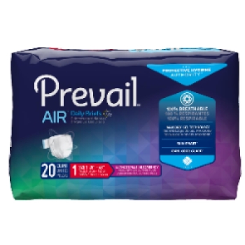 Prevail&reg; PVBNG-012CA/1 17-PVBNG-012CA/1