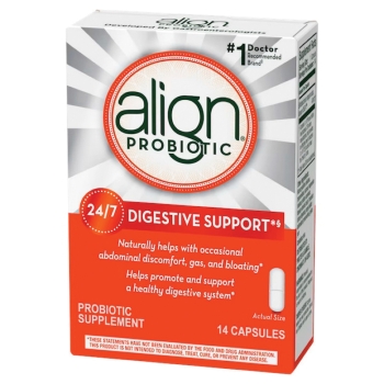 align&reg; PROBIOITIC 37000014343 MCK36010