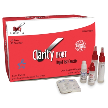 Bionix® DTG-FOB01 CLAFOB01