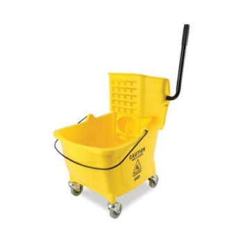 Boardwalk&reg; BWK2635COMBOYEL BWK02635