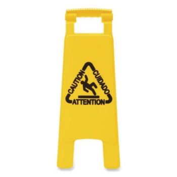 Boardwalk® BWK26FLOORSIGN BWK00026