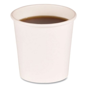 Boardwalk® BWKWHT4HCUP BWK4HCUP