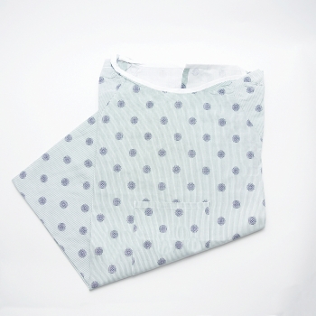 Calderon Textiles 702- PGIVGR CLDGIVGR