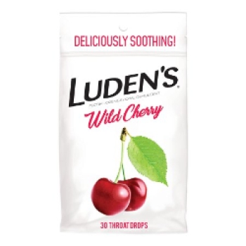 Luden's® 1211523 OTC02198