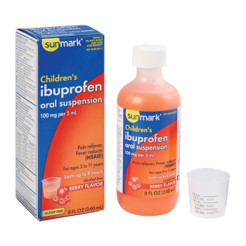 sunmark&reg; 49348022937 OTC22937