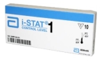 i-STAT 06F1201