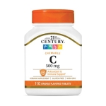21ST CENTURY® 21024