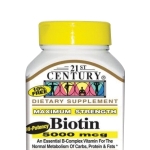 21ST CENTURY® 87701-0407-34