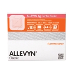 ALLEVYN Ag Gentle Border 66800452