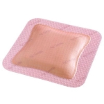 ALLEVYN Ag Gentle Border 66800454