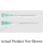 BD SafetyGlide™ 305901