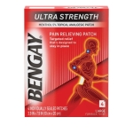 Bengay® 0-74300-08150-2