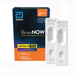 BinaxNOW&trade; 20002056