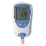 CoaguChek&reg; XS 4837975001