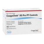 CoaguChek&reg; XS Plus 4625382160
