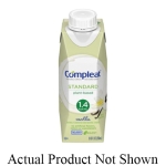 Compleat® 4390034927