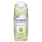 Compleat® 4390056041