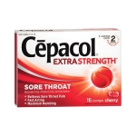 Coricidin® HBP 63824-0713-16