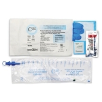 Cure Catheter&reg; CS16