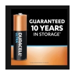 DURACELL® ULTRA PC1500BKD
